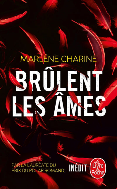 BRULENT LES AMES