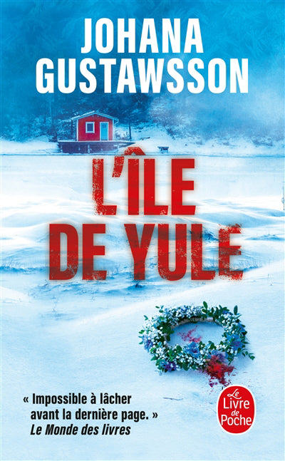 ILE DE YULE