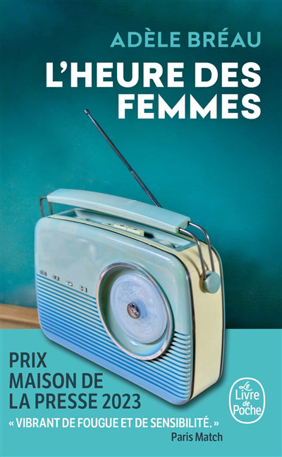 Heure des femmes