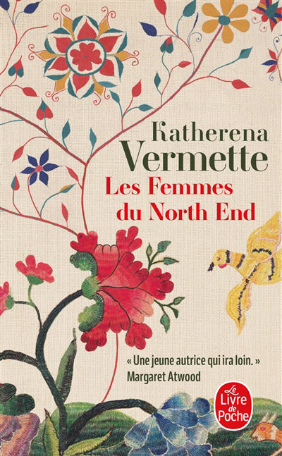 FEMMES DU NORTH END