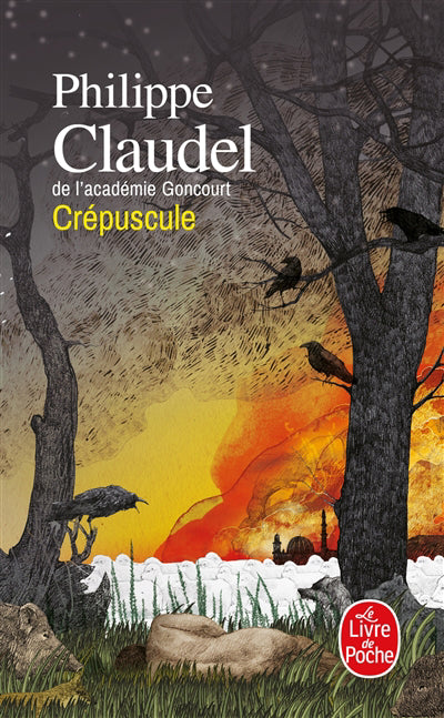 CREPUSCULE