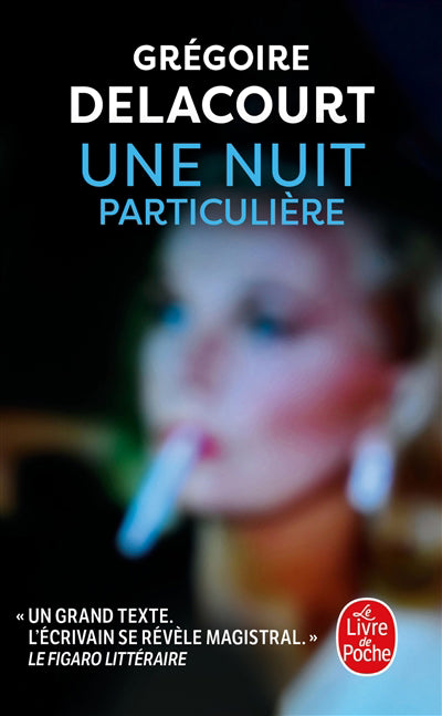 NUIT PARTICULIERE