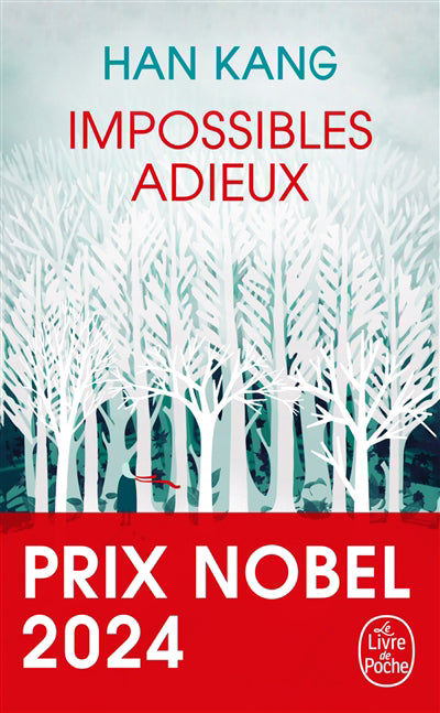 IMPOSSIBLES ADIEUX