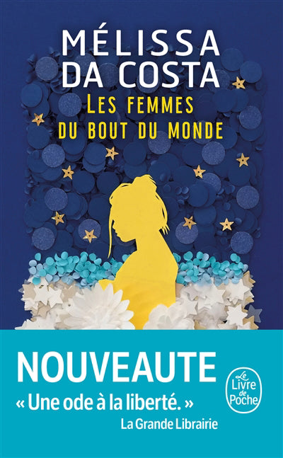 Femmes du bout du monde