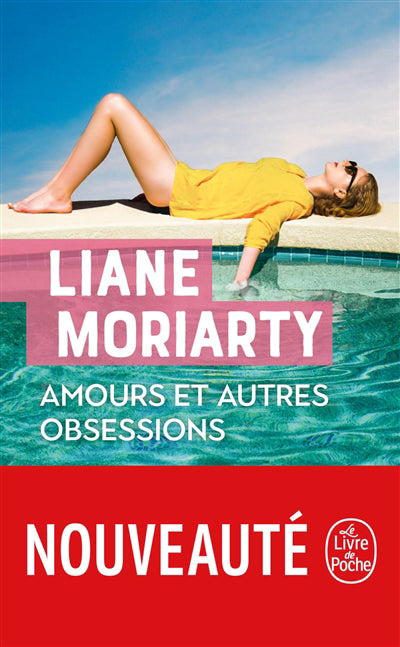 AMOURS ET AUTRES OBSESSIONS