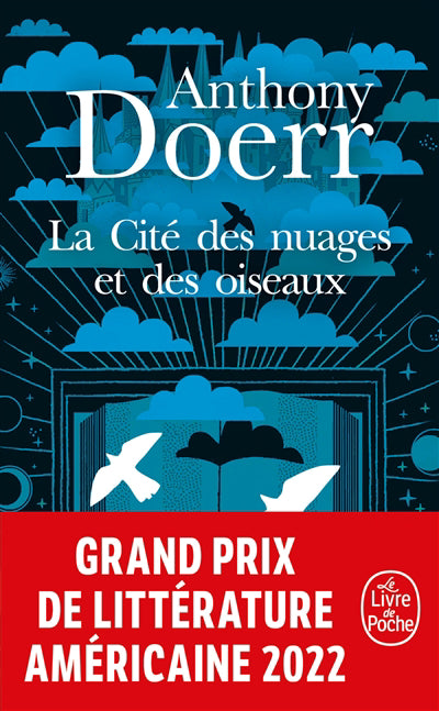 CITE DES NUAGES ET DES OISEAUX