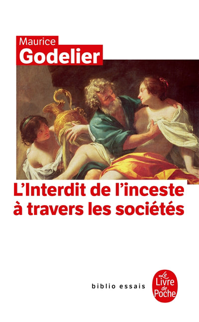 Interdit de l'inceste à travers les sociétés