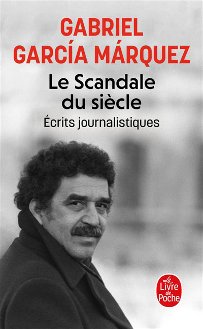 SCANDALE DU SIECLE