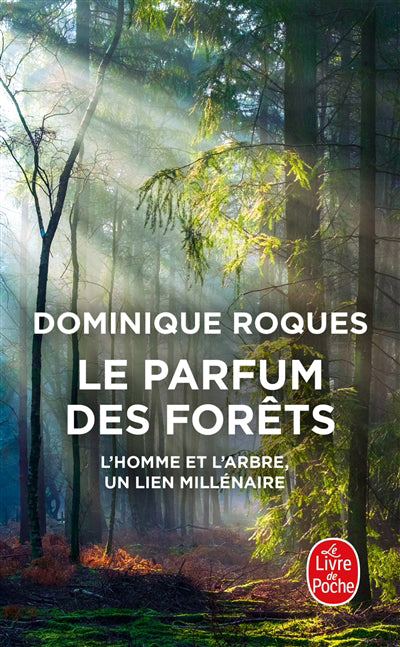 PARFUM DES FORETS