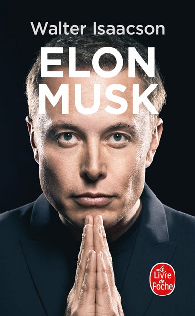 ELON MUSK