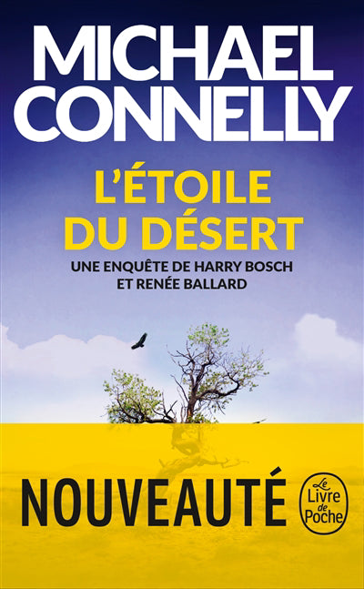 ETOILE DU DESERT