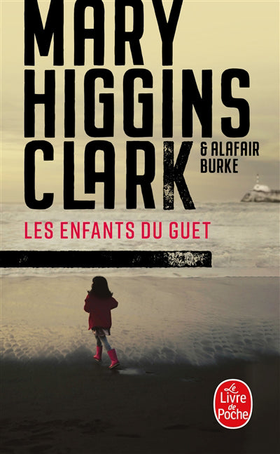 LES ENFANTS DU GUET | MARY HIGGINS CLARK