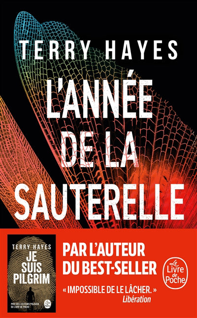 ANNEE DE LA SAUTERELLE