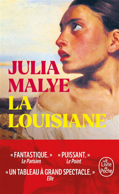 LOUISIANE