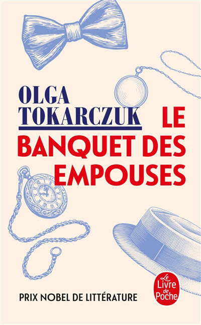 BANQUET DES EMPOUSES