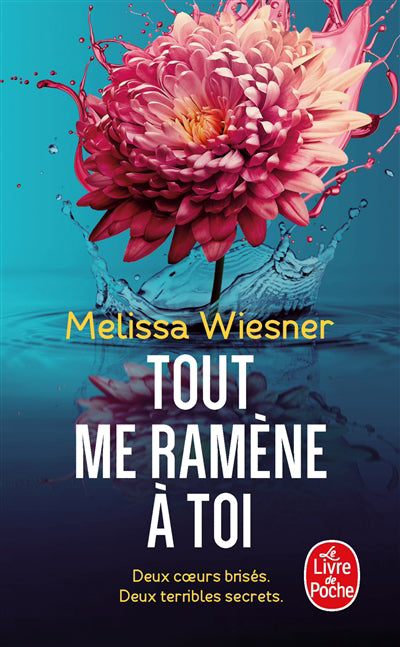 TOUT ME RAMENE A TOI