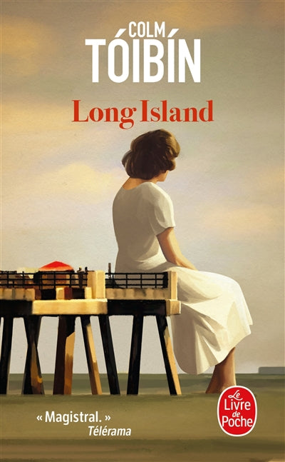 LONG ISLAND
