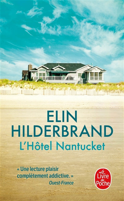 HOTEL NANTUCKET