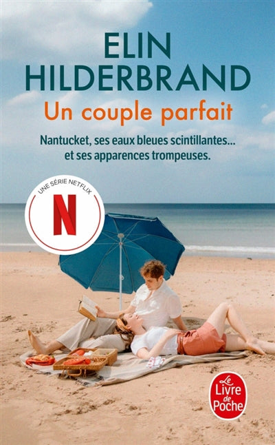COUPLE PARFAIT