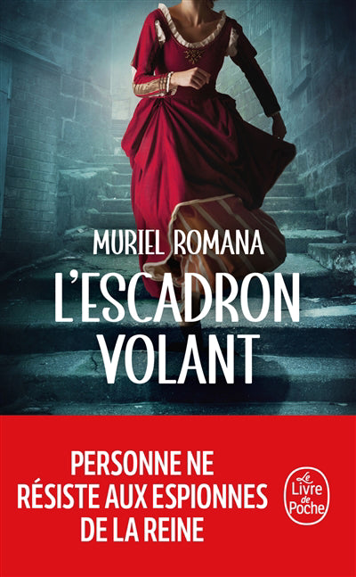 ESCADRON VOLANT