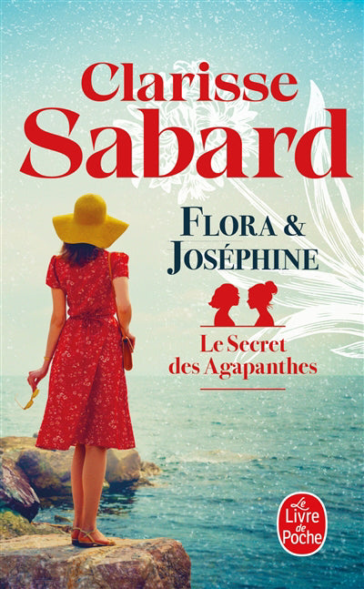 FLORA ET JOSEPHINE T01 -LE SECRET DES...