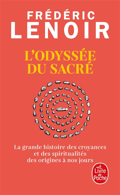 ODYSSEE DU SACRE