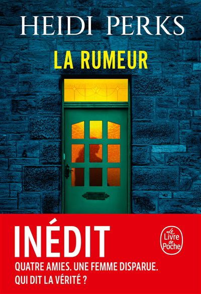 RUMEUR