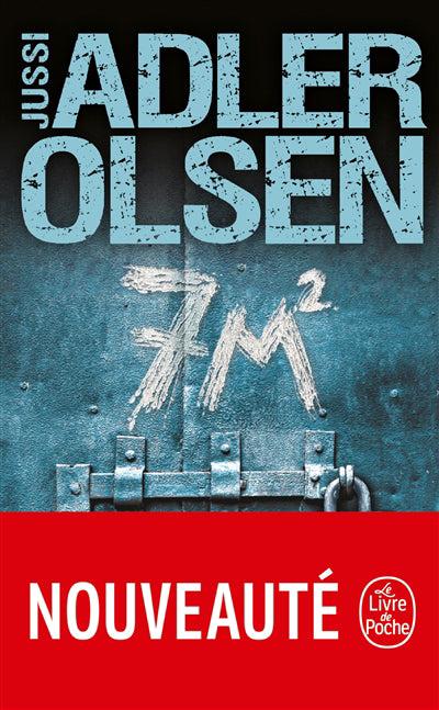 7M2 -LES ENQUETES DU DEPARTEMENT V
