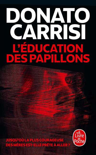 EDUCATION DES PAPILLONS