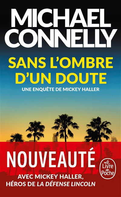 SANS L'OMBRE D'UN DOUTE