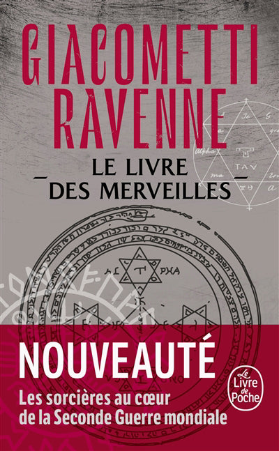 Livre des merveilles