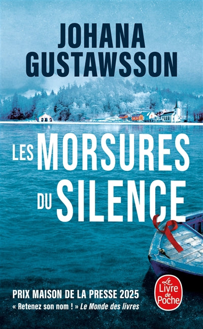 MORSURES DU SILENCE