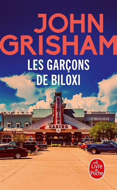 GARCONS DE BILOXI