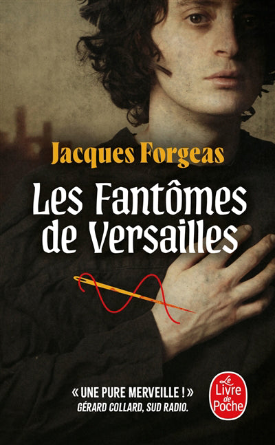 FANTOMES DE VERSAILLES