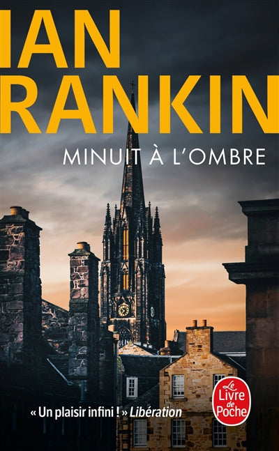 MINUIT A L'OMBRE