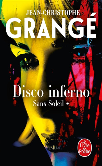 SANS SOLEIL T01 -DISCO INFERNO