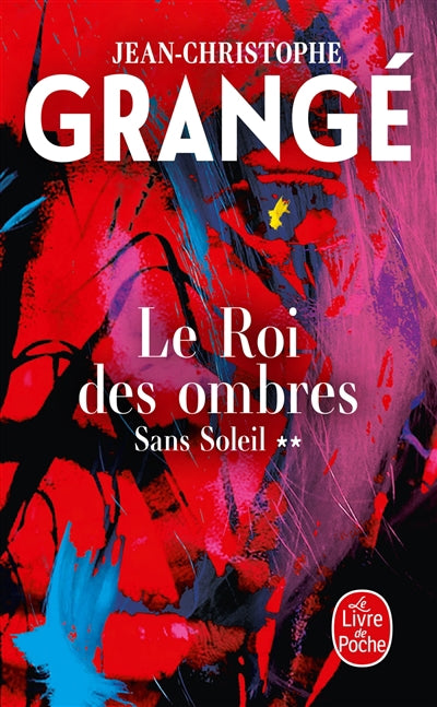 SANS SOLEIL T02 -LE ROI DES OMBRES