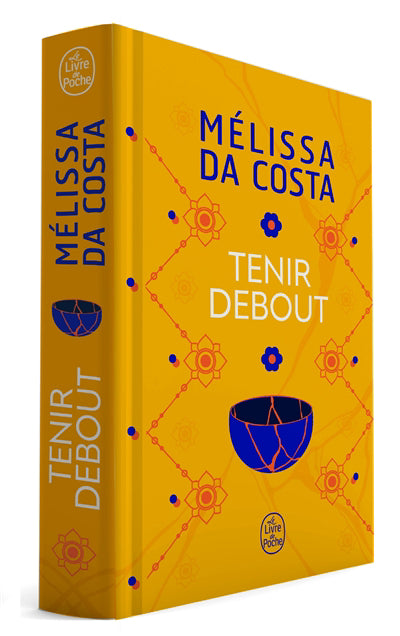 TENIR DEBOUT -ED. COLLECTOR