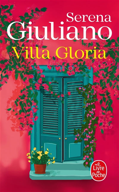 VILLA GLORIA