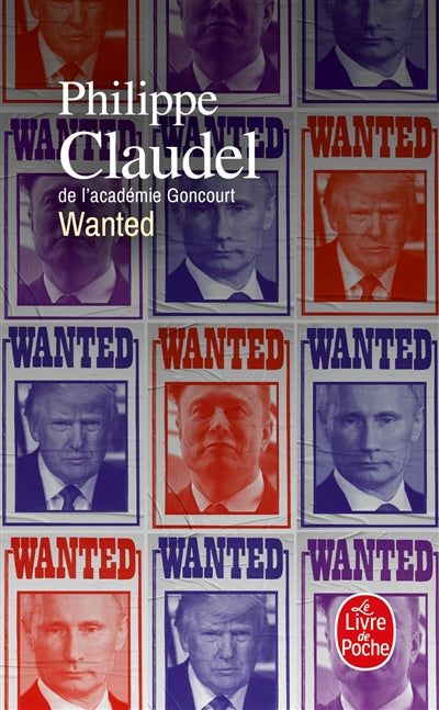 WANTED