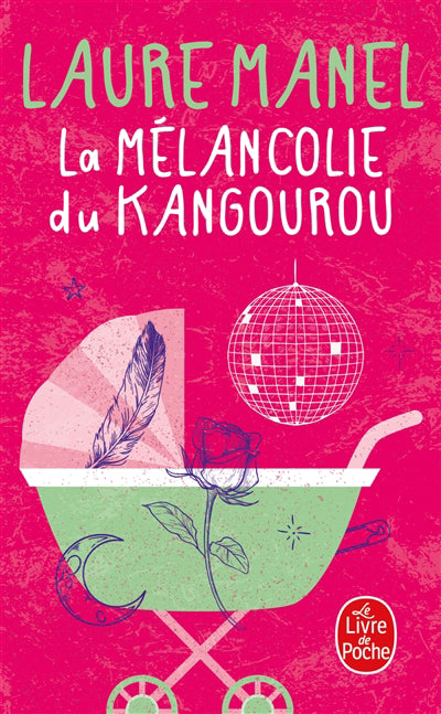 Mélancolie du kangourou