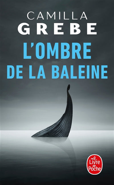 OMBRE DE LA BALEINE