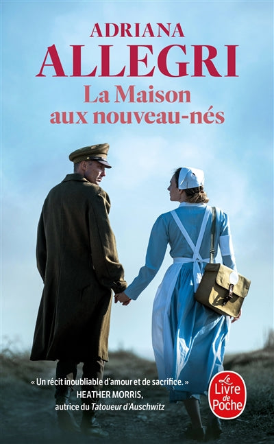 MAISON AUX NOUVEAU-NES