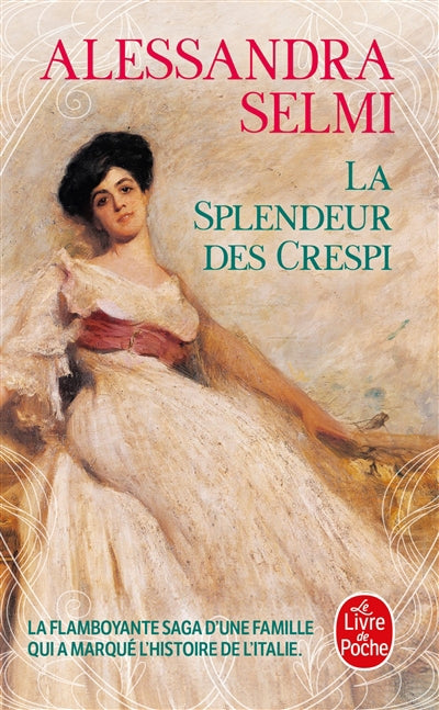 SPLENDEUR DES CRESPI