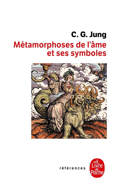 Métamorphoses de l'âme et ses symboles