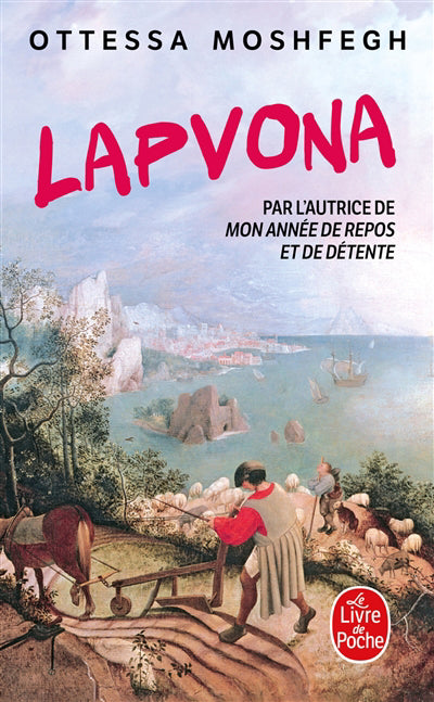 LAPNOVA