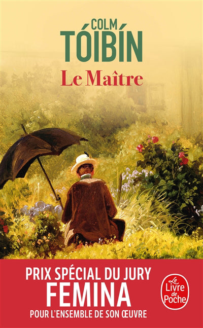 MAITRE