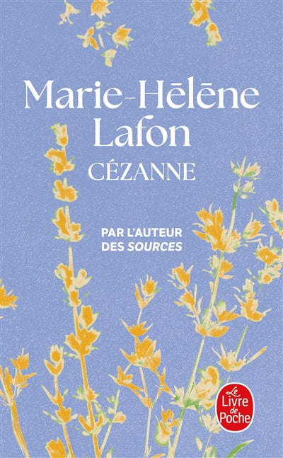 CEZANNE