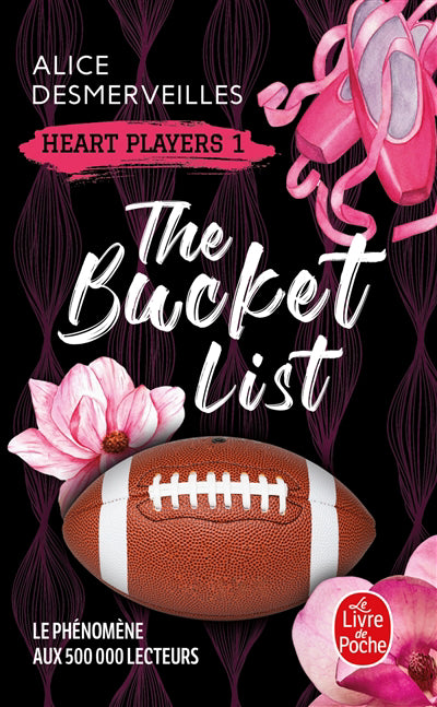 BUCKET LIST - HEART PLAYERS T01