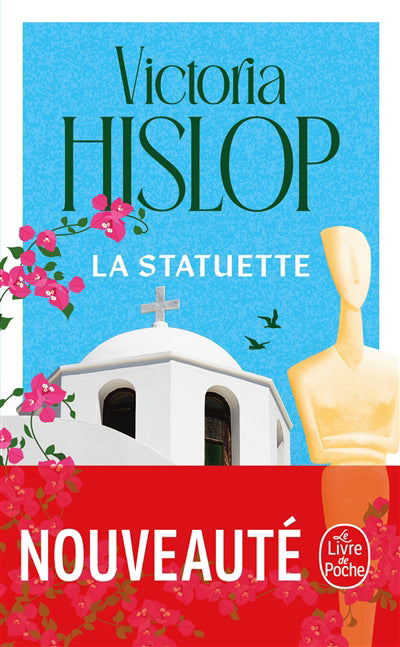STATUETTE -LA